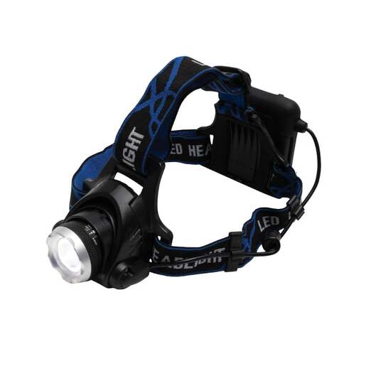 Led naglavna lampa Hlm4