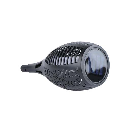 Solarna baštenska led baklja sa efektom plamena Mx9488s