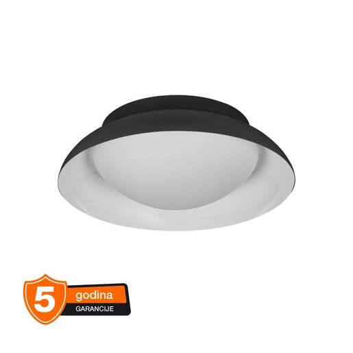 Ledvance plafonjera 2xe27 4058075829107e