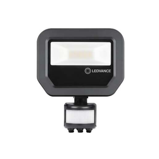 Ledvance led reflektor sa pir senzorom 10w 4058075460874e