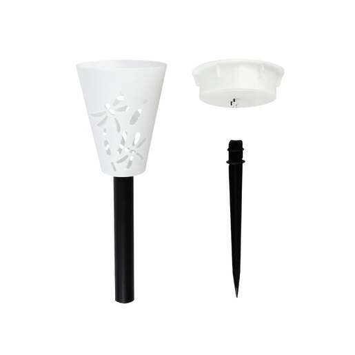 Solarna baštenska lampa Ml-gs023