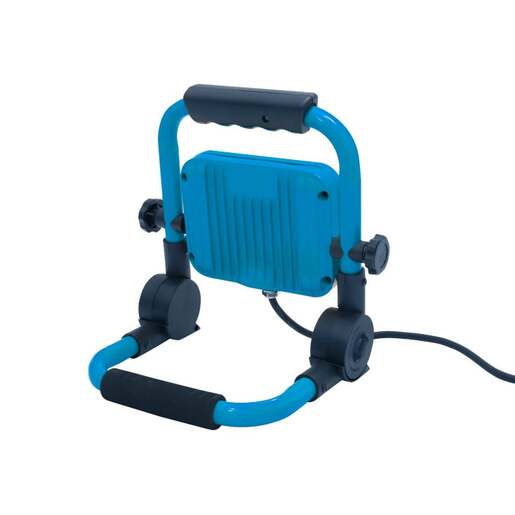 Prenosni led reflektor 30w Plr-w3/30