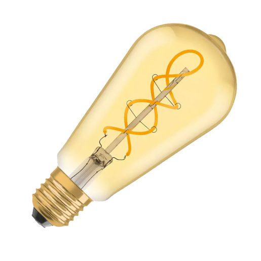 Led filament sijalica toplo bela 4w osram 4099854091292e