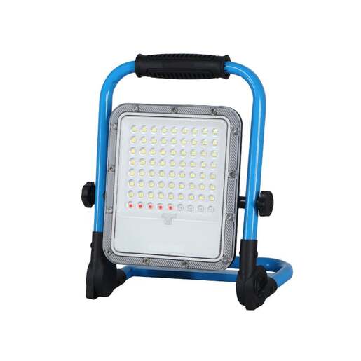 Prenosni punjivi led reflektor 30w Plr-g05/30