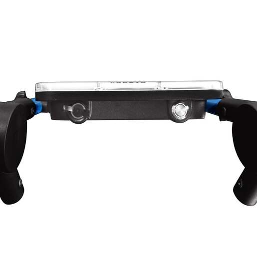 Prenosni punjivi led reflektor 30w Plr-g05/30