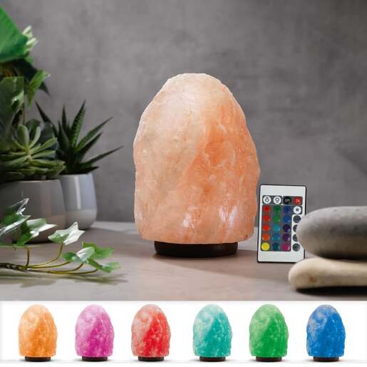 Lampa od sonog kristala 13501-5882