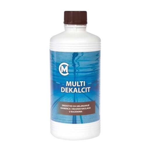 Dekalcit 1l Mc-116134