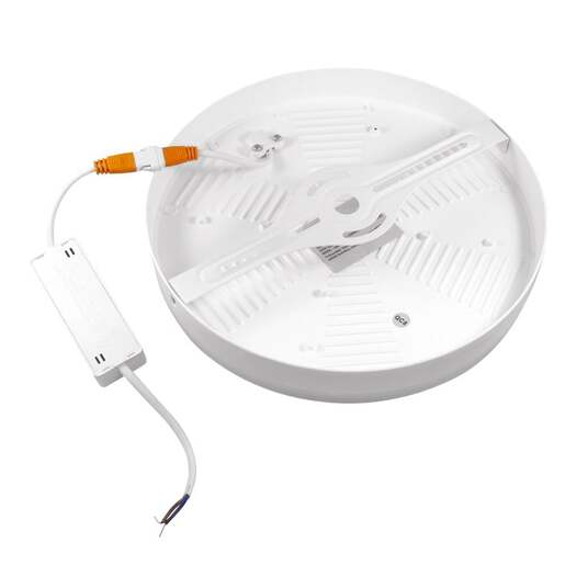 Led plafonjera 24w dnevno svetlo Lpf-lna24/w