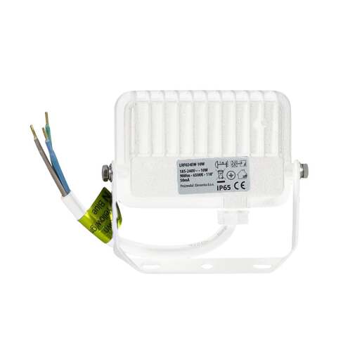 Led reflektor 10w Lrf024ew-10w/wh