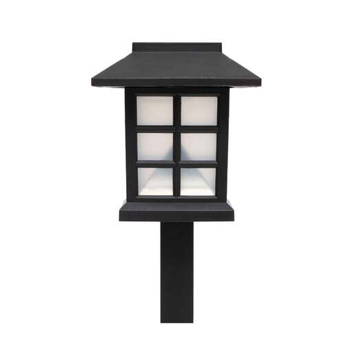 Solarna baštenska lampa Mx716