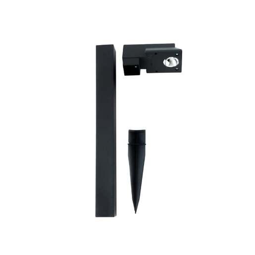 Solarna baštenska lampa Ml-gs022