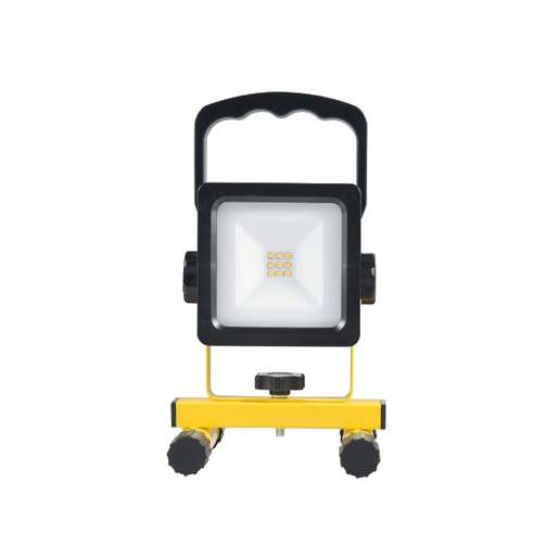 Prenosni punjivi led reflektor 10w Lrf7718