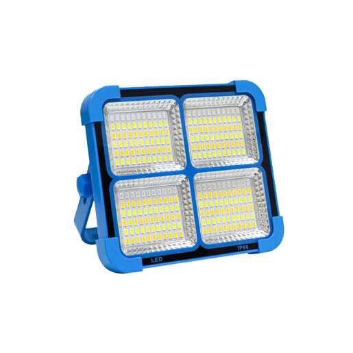 Prenosni punjivi led reflektor 50w Yw13501-3342