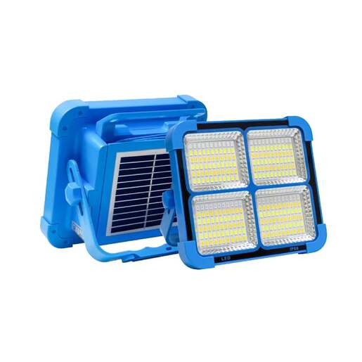 Prenosni punjivi led reflektor 50w Yw13501-3342