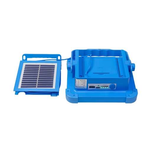 Prenosni punjivi led reflektor 50w Yw13501-3342