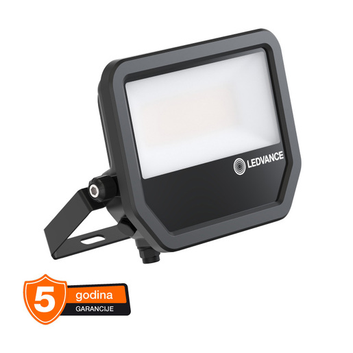 Ledvance led reflektor 41w dnevno svetlo 4099854306006e