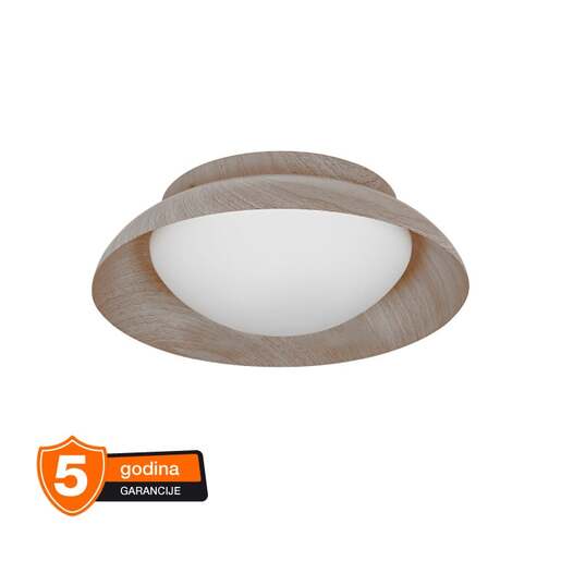 Ledvance plafonjera 2xe27 4058075829169e