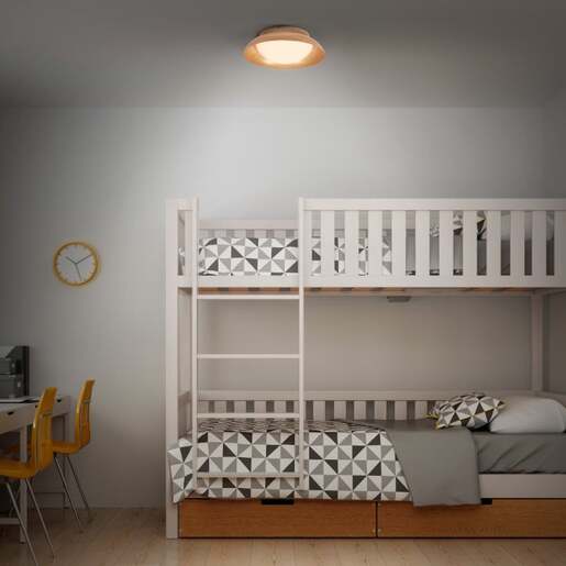 Ledvance plafonjera 2xe27 4058075829169e