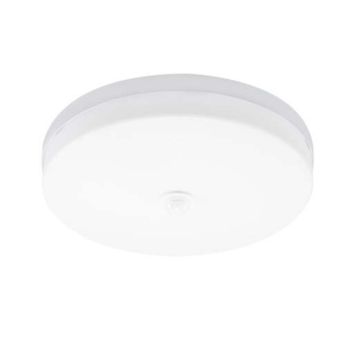 Led plafonjera sa senzorom pokreta 36w Lpf-pir/o-36/cw