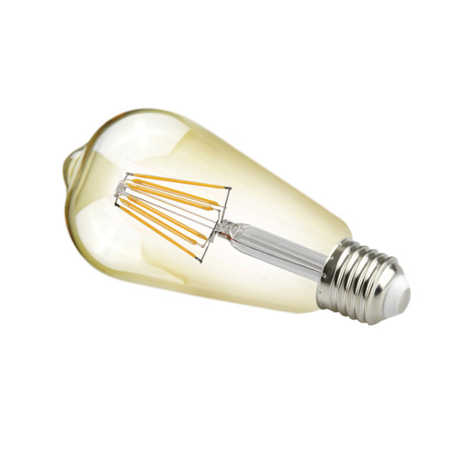 Led filament sijalica dimabilna toplo bela 5w Ls-st64fda-ww-e27/5