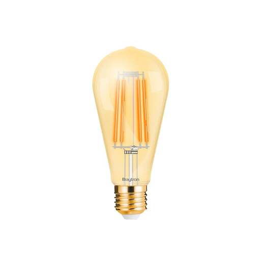 Led filament sijalica 2200k 6w braytron Bb46-00620