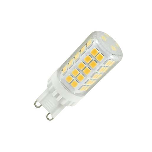 Dimabilna led mini sijalica 5w toplo bela Lmis001ww-g9/5-dim