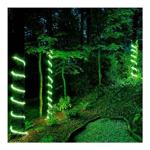 Zeleno svetleće led crevo Svc-2l36d/g