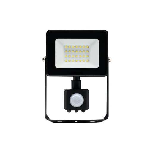 Led reflektor sa pir senzorom 20w 6500k Lrf048sw-020