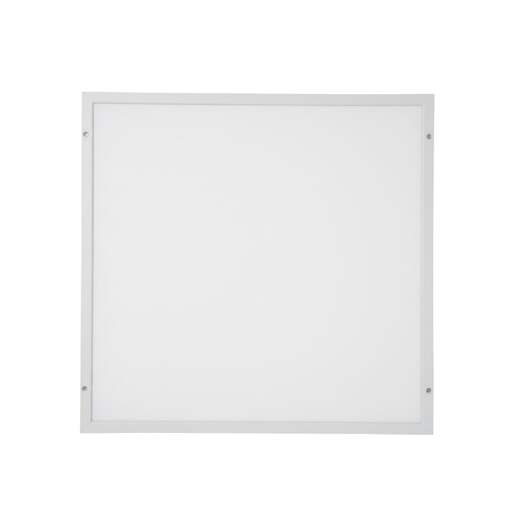Led panel 2u1 48w, 100lm/w, 6500k, 595x595 Lp6060w-2in1