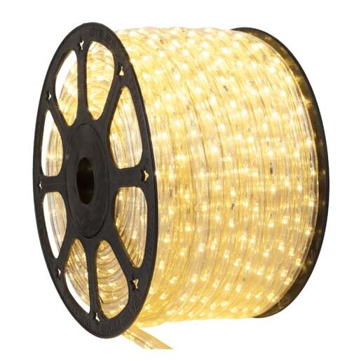 Toplo belo svetleće led crevo Svc-2l36d/ww