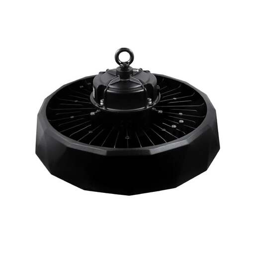 Led viseći reflektor 150w, 120lm/w, high lumen Lrfv006ew-150/bk