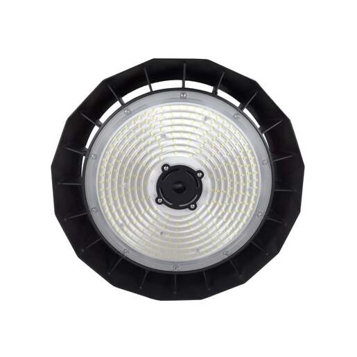 Led viseći reflektor 150w, 120lm/w, high lumen Lrfv006ew-150/bk