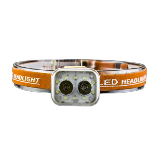 Led naglavna punjiva lampa Yw17417-3776