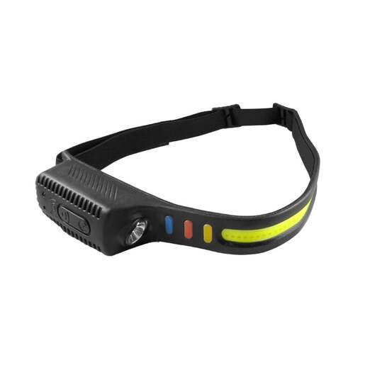 Led naglavna punjiva lampa sa pir senzorom Yw17417-3783