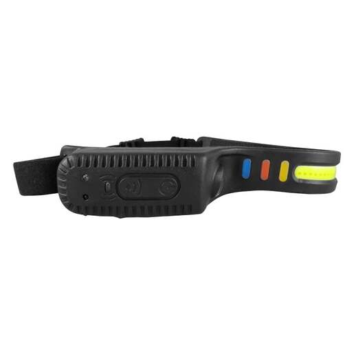 Led naglavna punjiva lampa sa pir senzorom Yw17417-3783