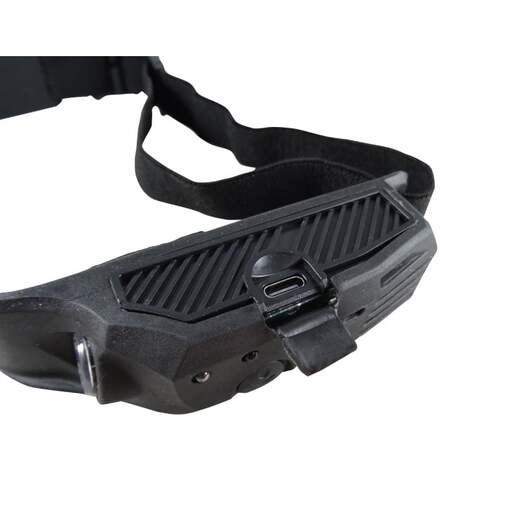 Led naglavna punjiva lampa sa pir senzorom Yw17417-3783