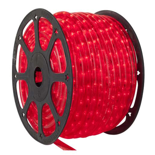 Crveno svetleće led crevo Svc-2l36d/r