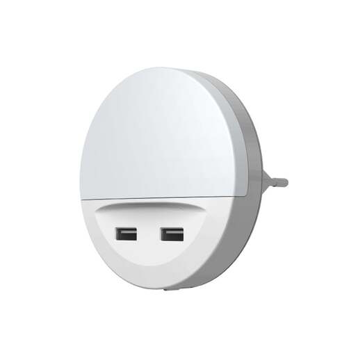 Led noćna lampa sa sumrak senzorom ledvance 4058075266902e