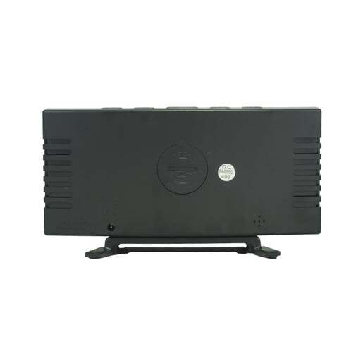 Digitalni budilnik 18429-5986rd