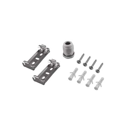 Armatura sa trostukom zaštitom za led cevi,2x120cm Alc-2x120