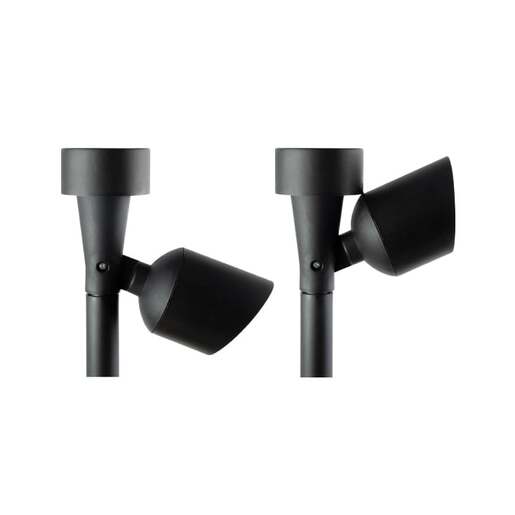 Solarna baštenska lampa Ml-gs021