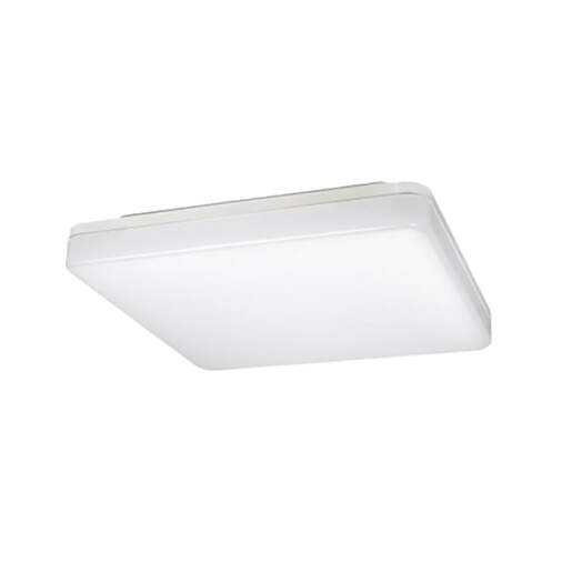 Led plafonjera 18w hladno bela Cl17k/18w