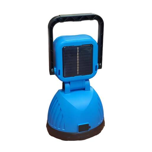 Prenosni punjivi led reflektor Yw17408-3771bl