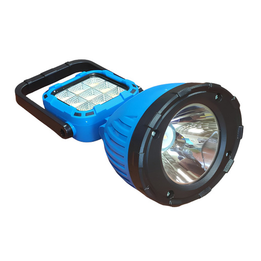 Prenosni punjivi led reflektor Yw17408-3771bl
