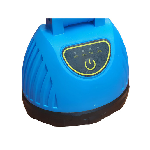 Prenosni punjivi led reflektor Yw17408-3771bl