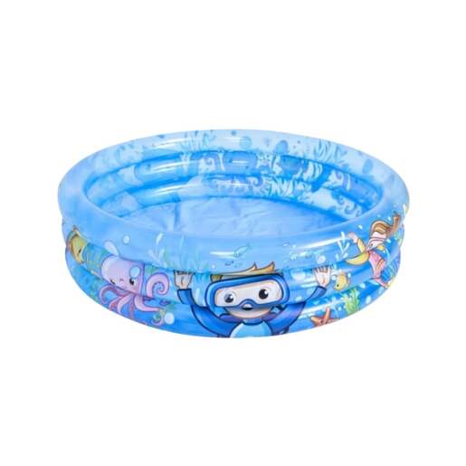 Bazen 99x23 cm 46l Ed-26-305500