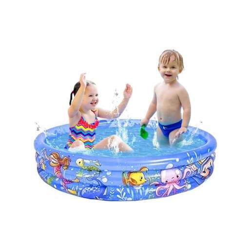 Bazen 99x23 cm 46l Ed-26-305500