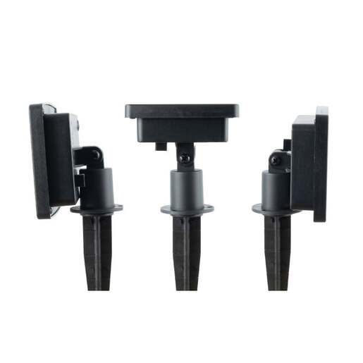 Solarna baštenska lampa - 5 kom. Ml-ds014