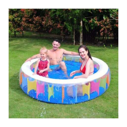 Bazen 190x50cm 560l Ed-26-320500