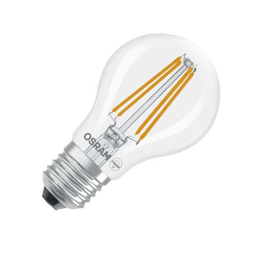 Led filament sijalica klasik 4000k 7.5w osram 4058075288683e